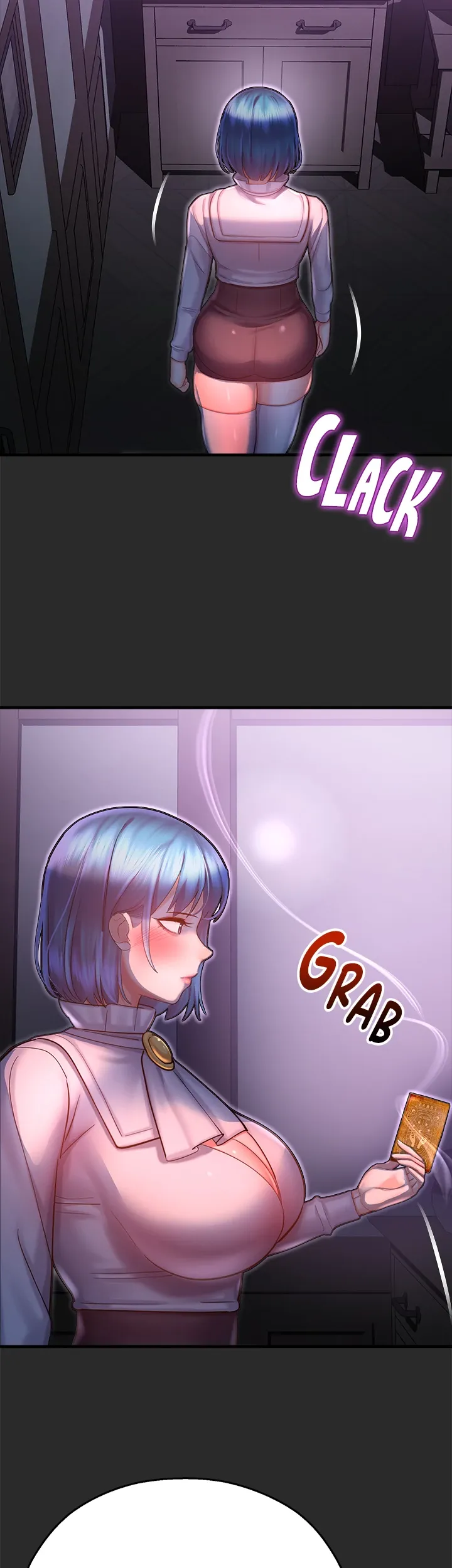 Welcome to Erotic Land Chapter 39 page 58 - 