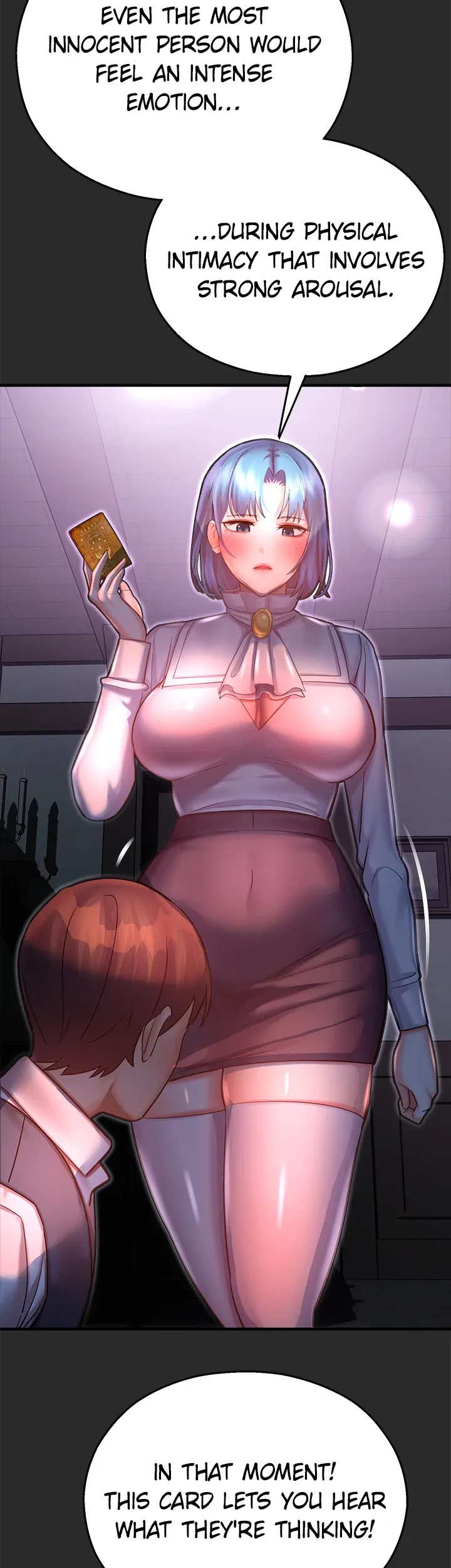 Welcome to Erotic Land Chapter 39 page 59 - 
