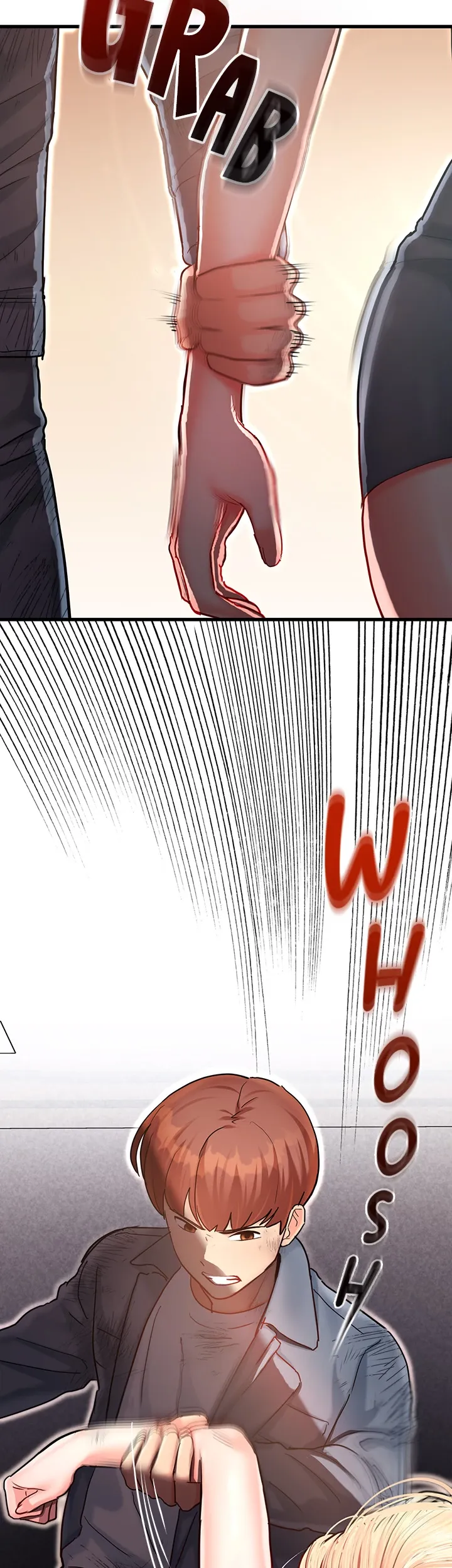 Welcome to Erotic Land Chapter 4 page 2 - 