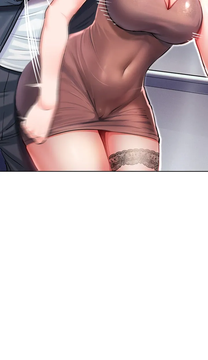Welcome to Erotic Land Chapter 4 page 12 - 