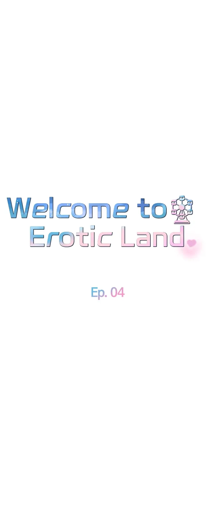Welcome to Erotic Land Chapter 4 page 14 - 