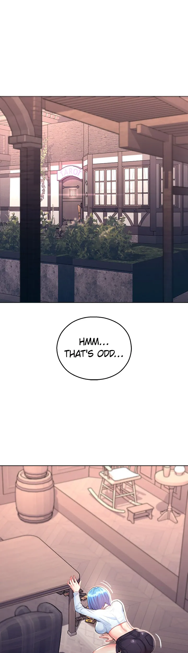 Welcome to Erotic Land Chapter 4 page 15 - 
