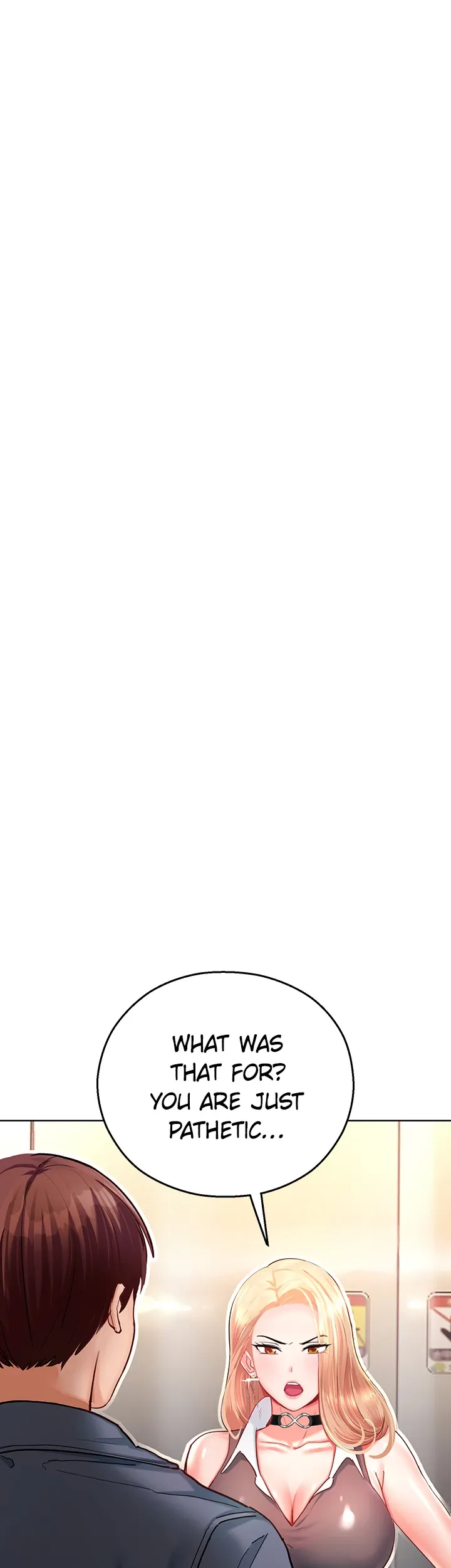 Welcome to Erotic Land Chapter 4 page 19 - 