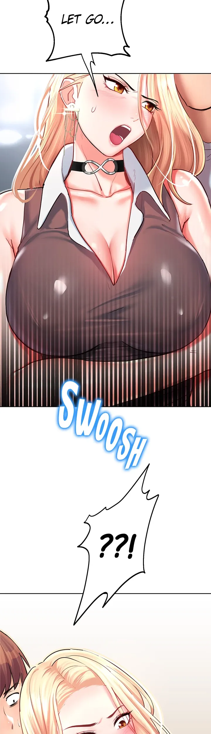 Welcome to Erotic Land Chapter 4 page 26 - 