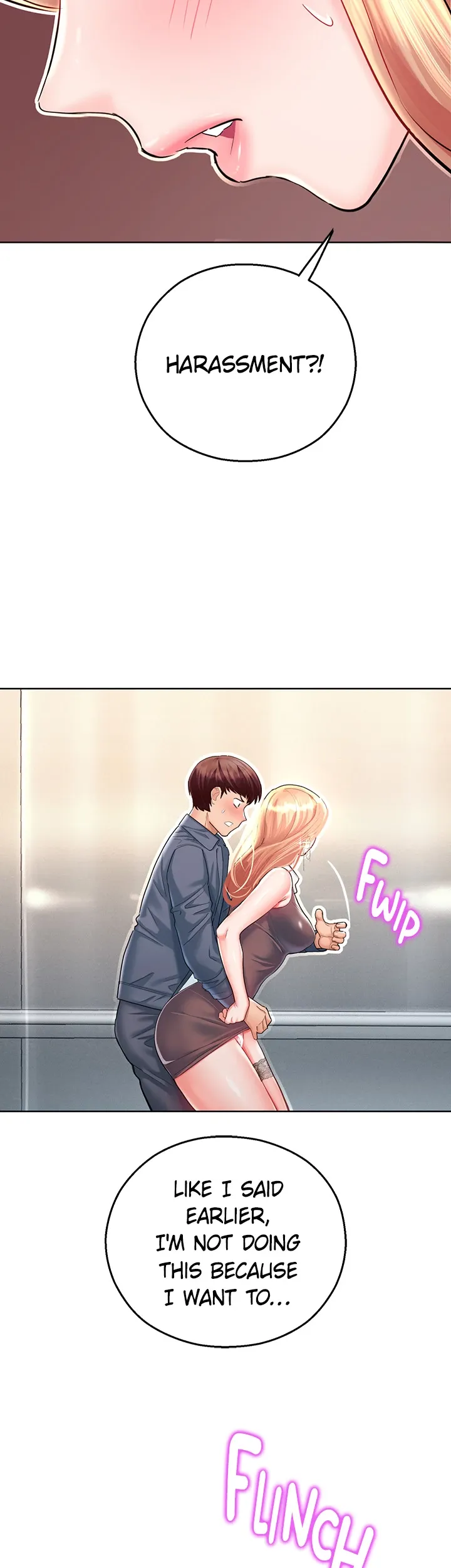 Welcome to Erotic Land Chapter 4 page 43 - 