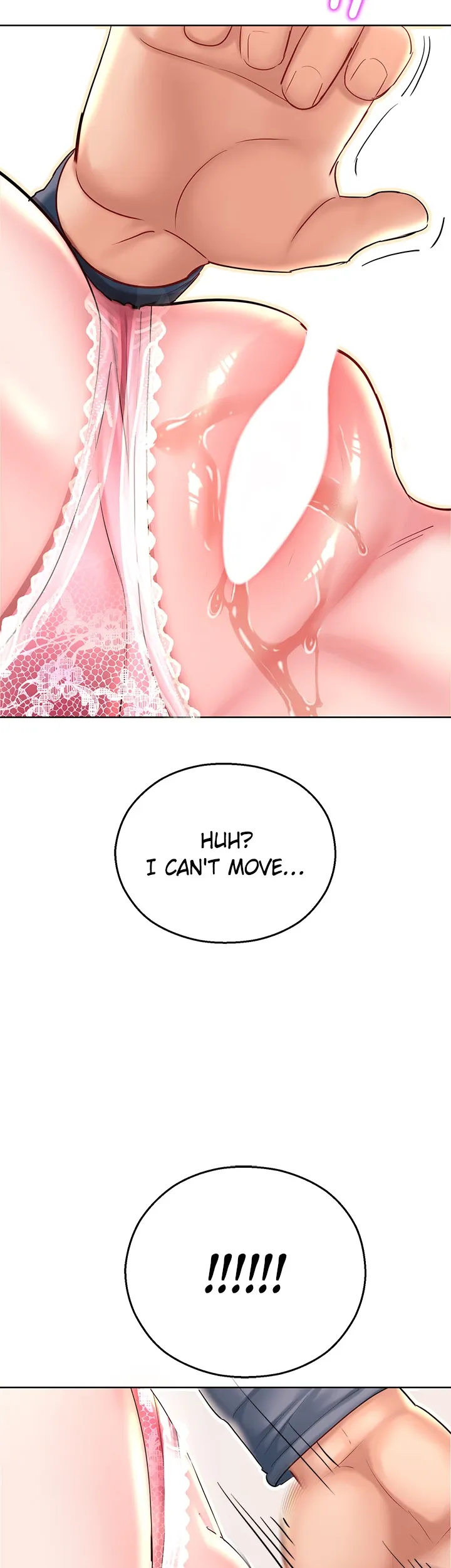 Welcome to Erotic Land Chapter 4 page 44 - 