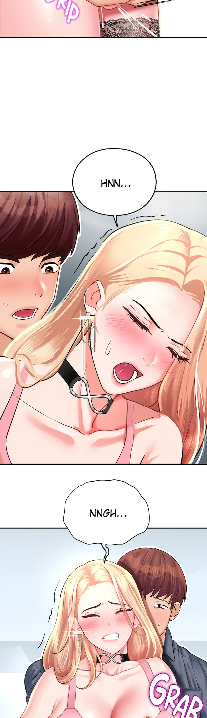Welcome to Erotic Land Chapter 4 page 48 - 