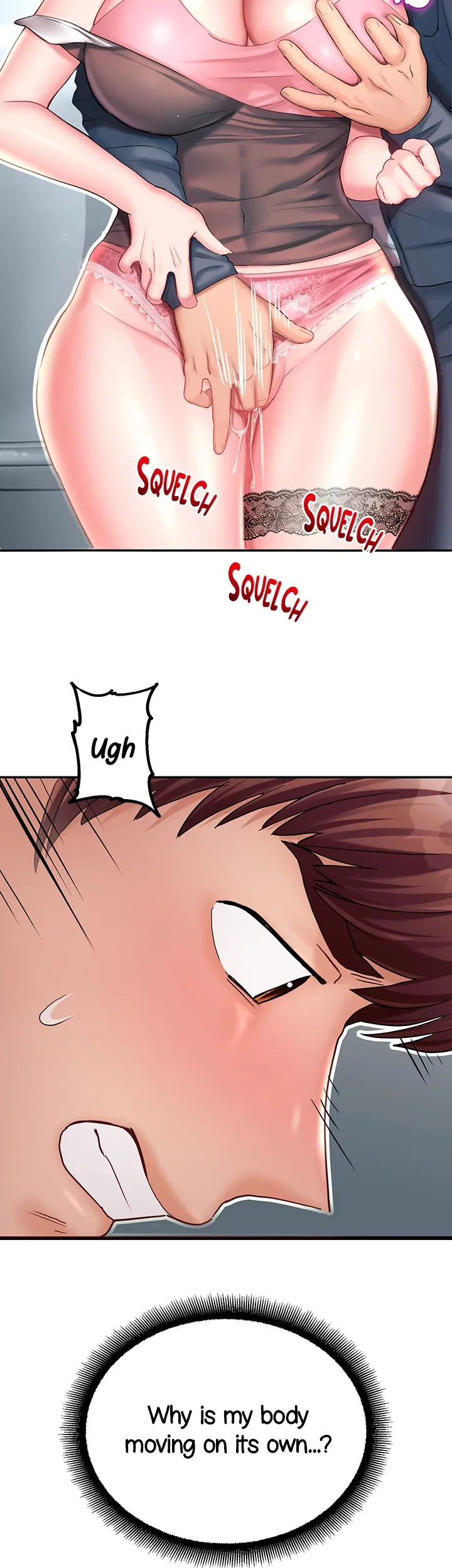 Welcome to Erotic Land Chapter 4 page 49 - 
