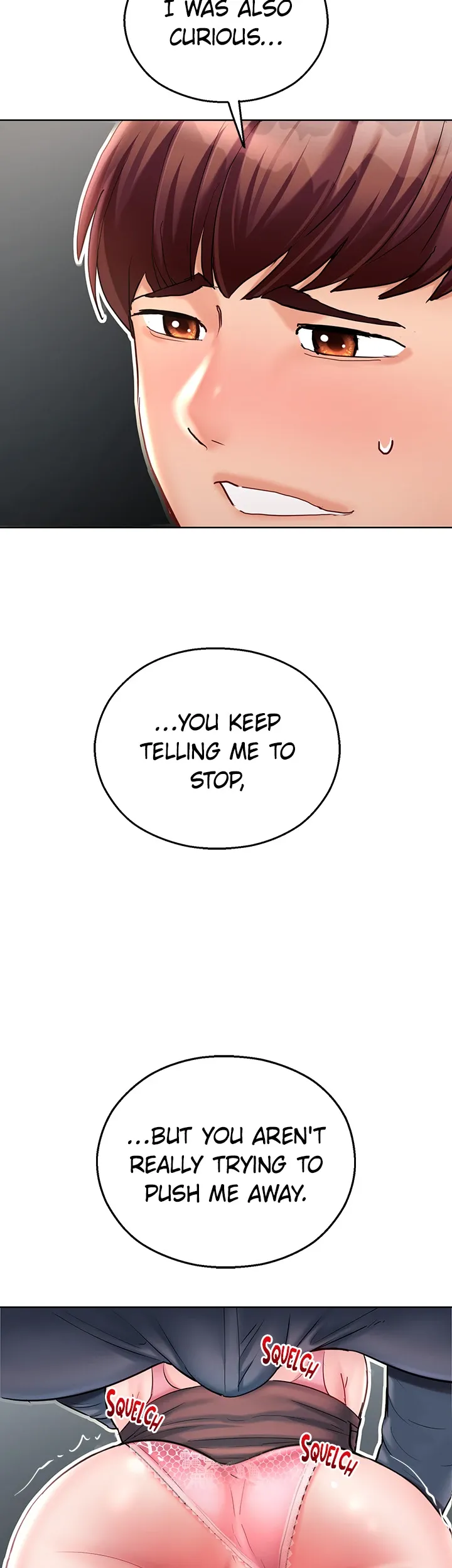 Welcome to Erotic Land Chapter 4 page 53 - 