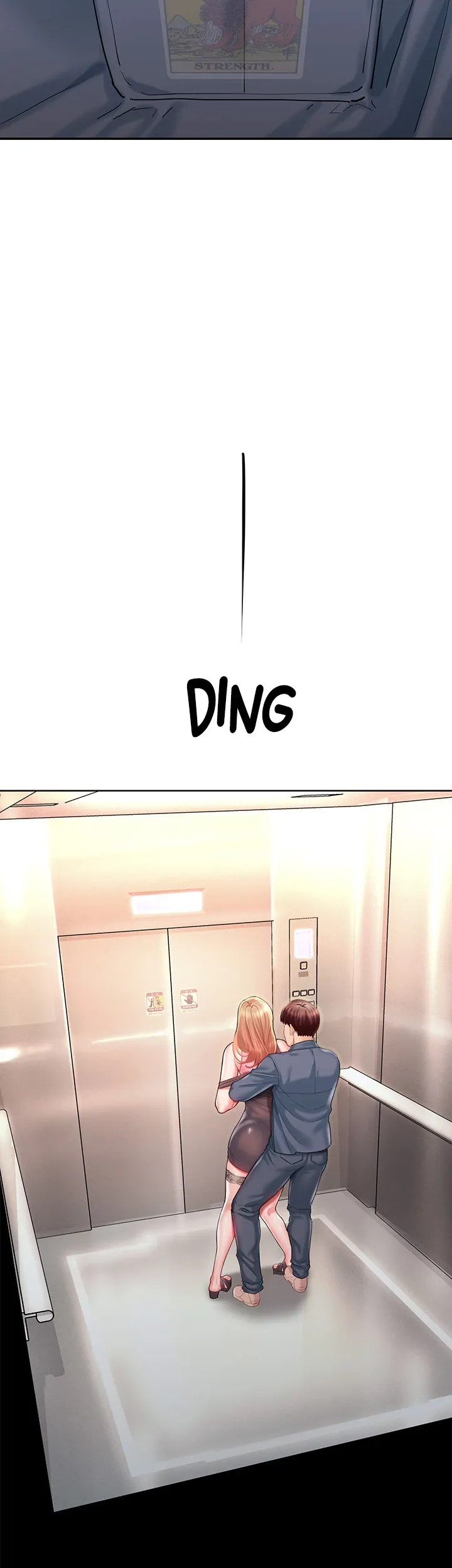 Welcome to Erotic Land Chapter 4 page 56 - 