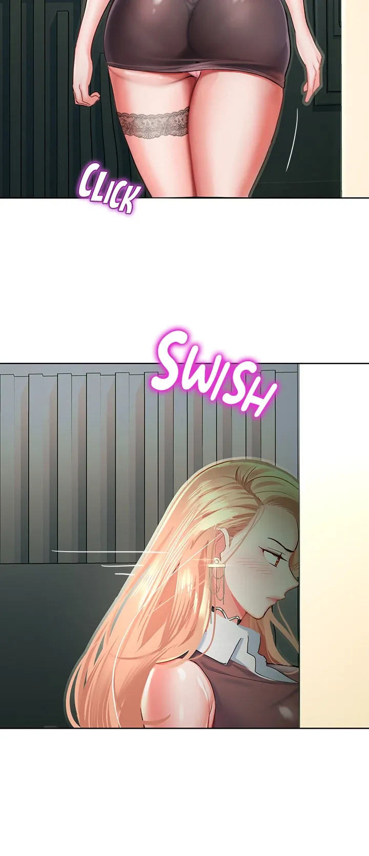 Welcome to Erotic Land Chapter 4 page 60 - 