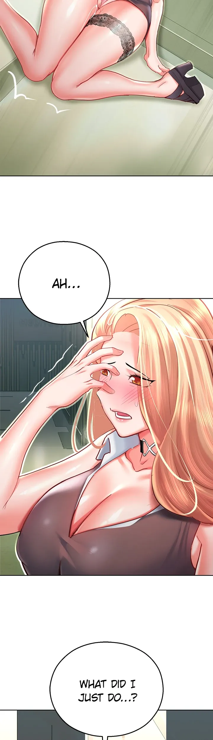 Welcome to Erotic Land Chapter 4 page 62 - 