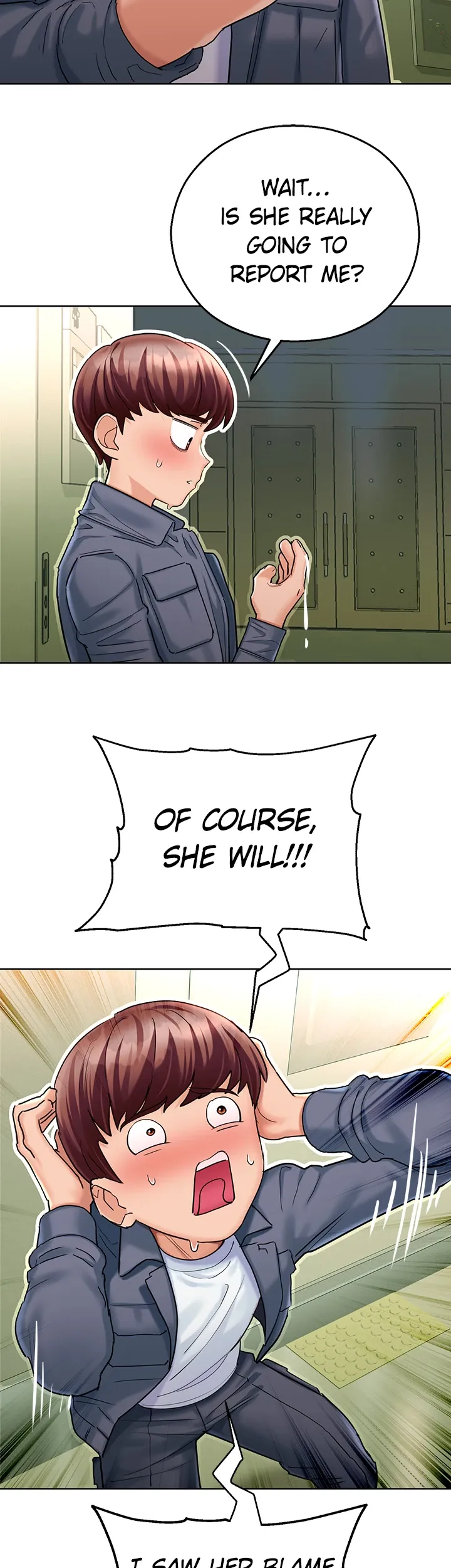 Welcome to Erotic Land Chapter 4 page 64 - 