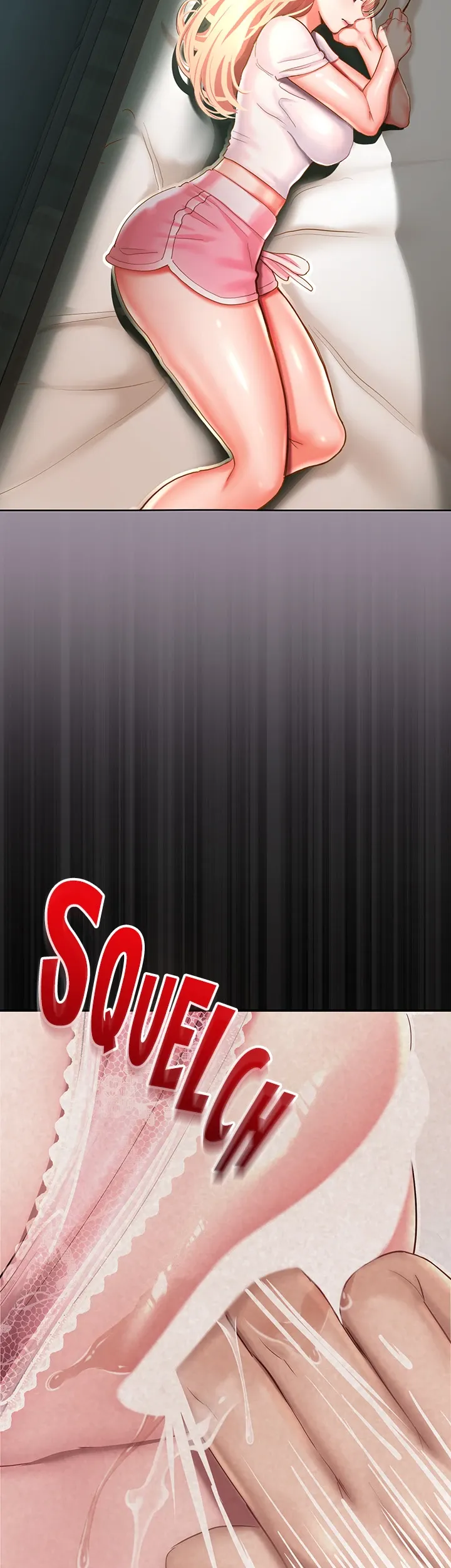 Welcome to Erotic Land Chapter 4 page 69 - 