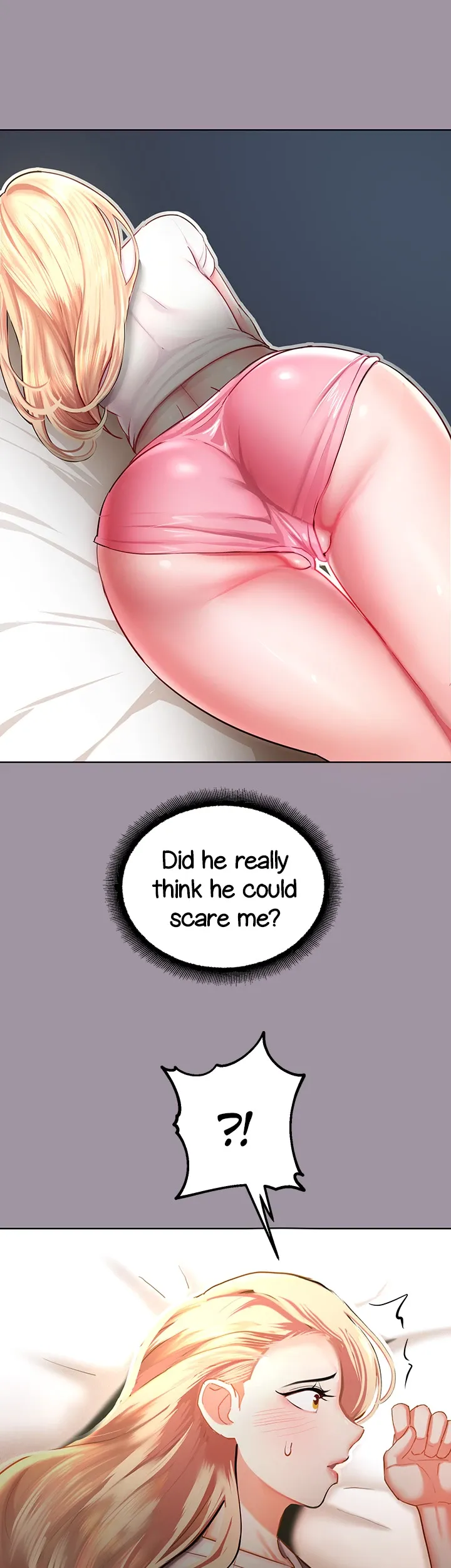 Welcome to Erotic Land Chapter 4 page 72 - 