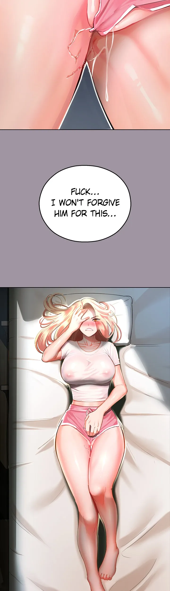 Welcome to Erotic Land Chapter 4 page 74 - 
