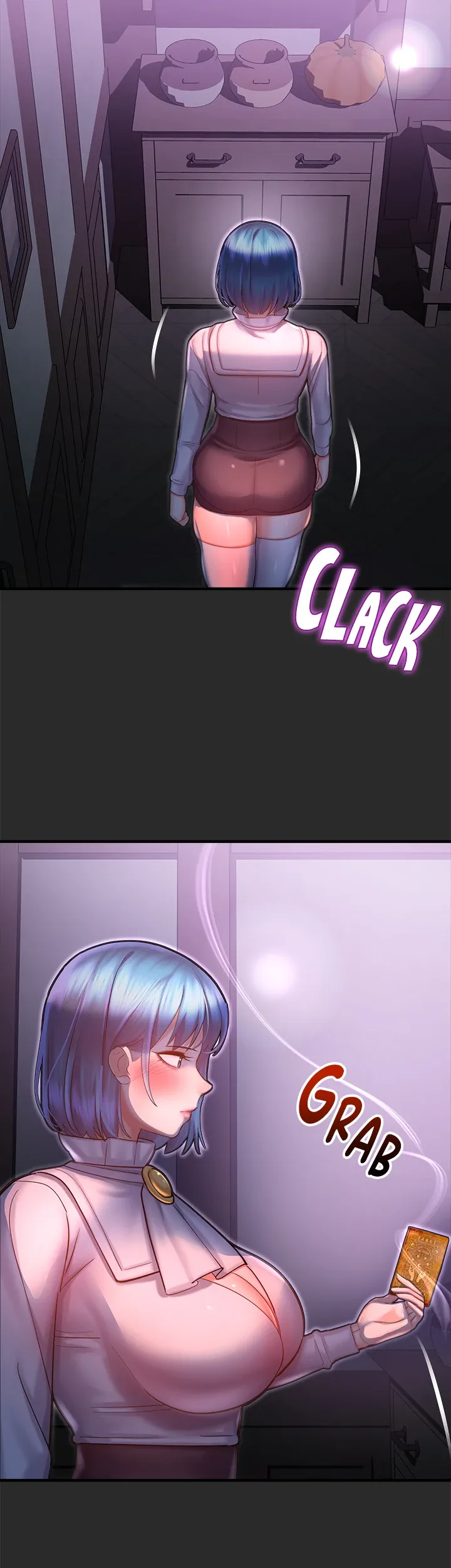 Welcome to Erotic Land Chapter 40 page 2 - 
