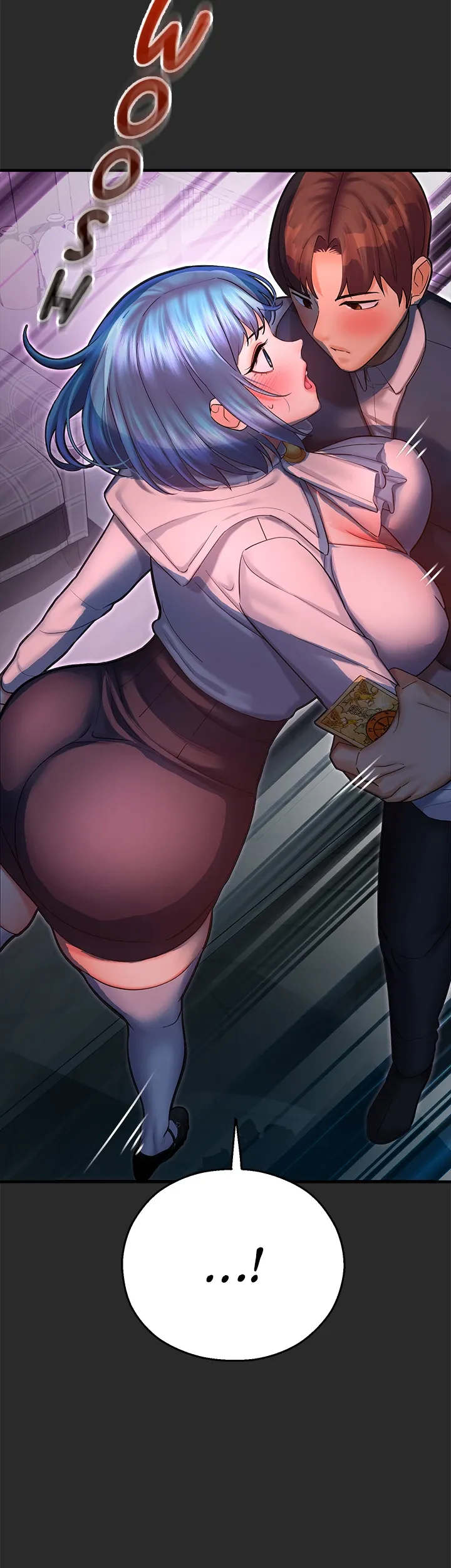 Welcome to Erotic Land Chapter 40 page 11 - 