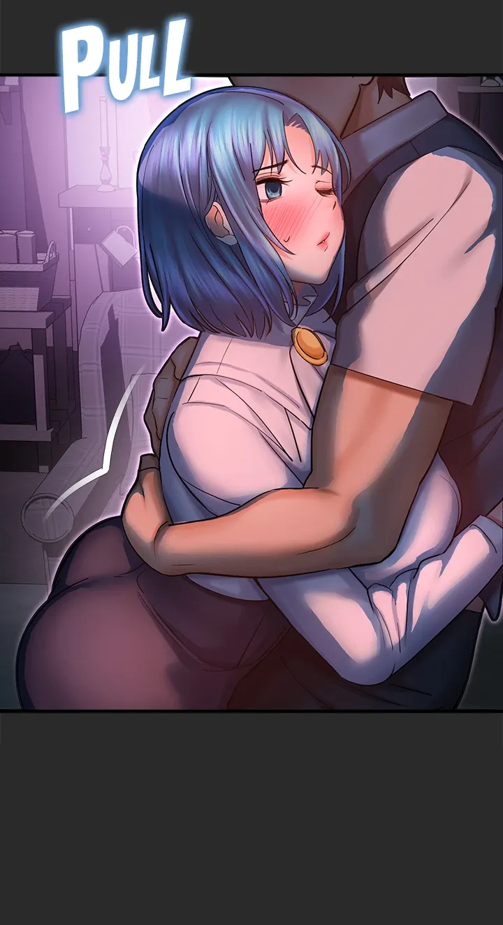 Welcome to Erotic Land Chapter 40 page 12 - 