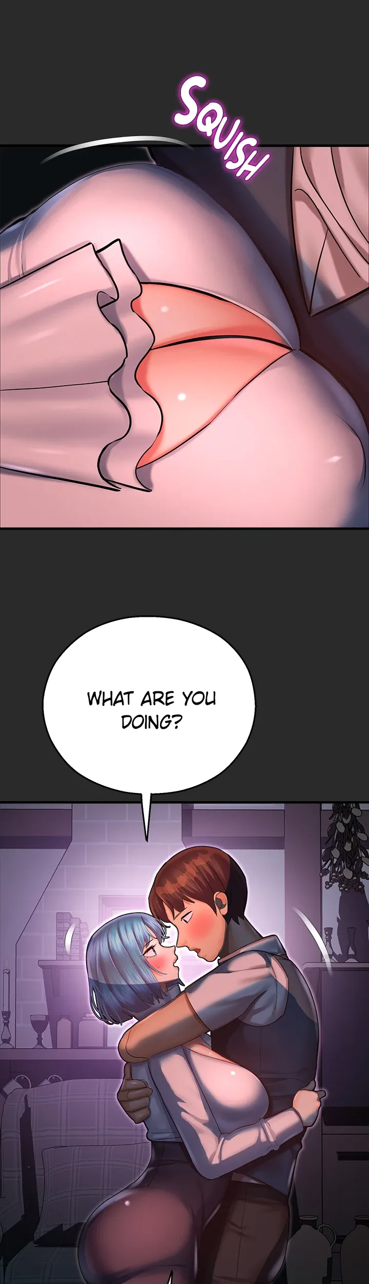 Welcome to Erotic Land Chapter 40 page 13 - 