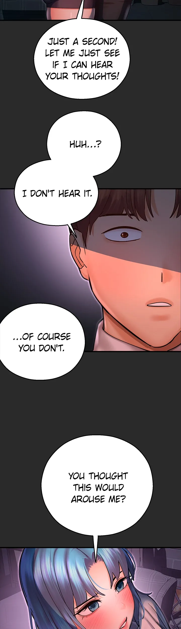 Welcome to Erotic Land Chapter 40 page 14 - 