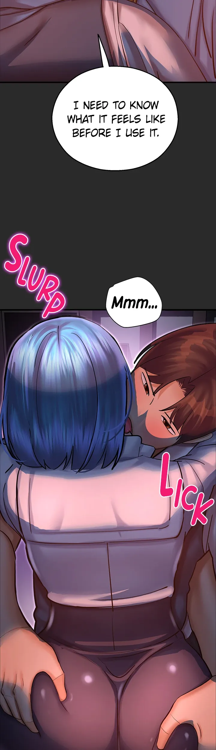 Welcome to Erotic Land Chapter 40 page 19 - 