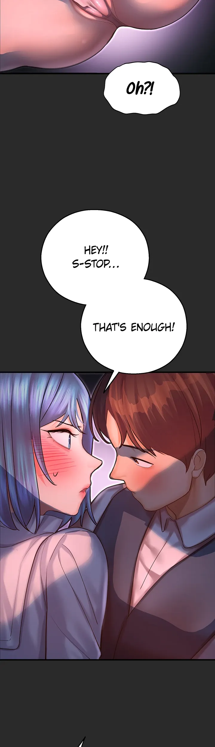 Welcome to Erotic Land Chapter 40 page 26 - 