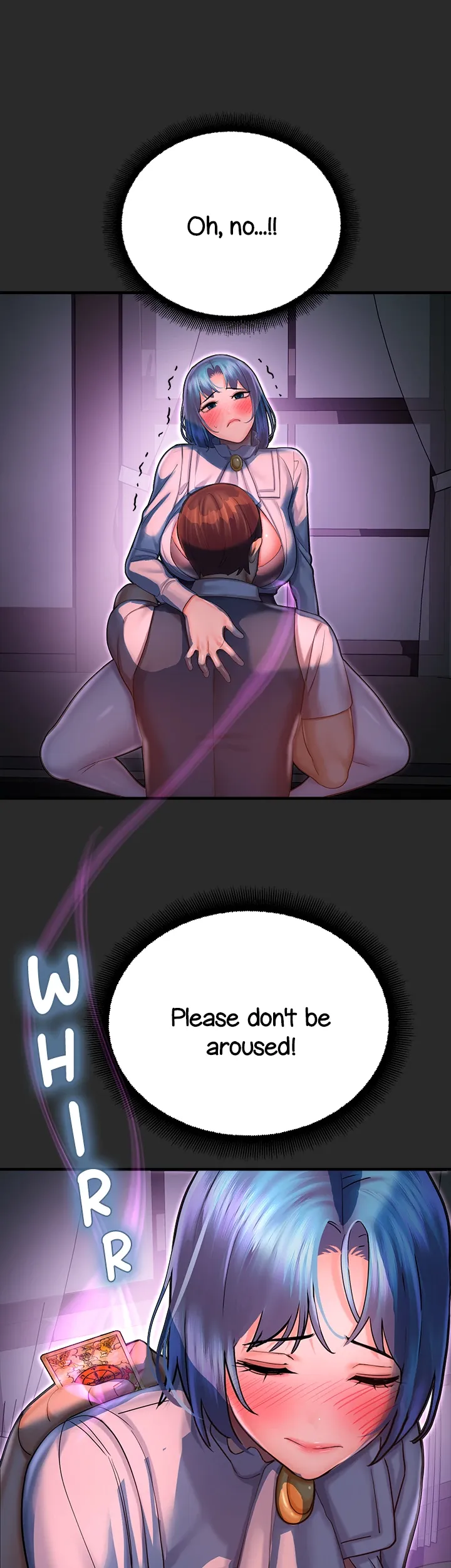 Welcome to Erotic Land Chapter 40 page 30 - 