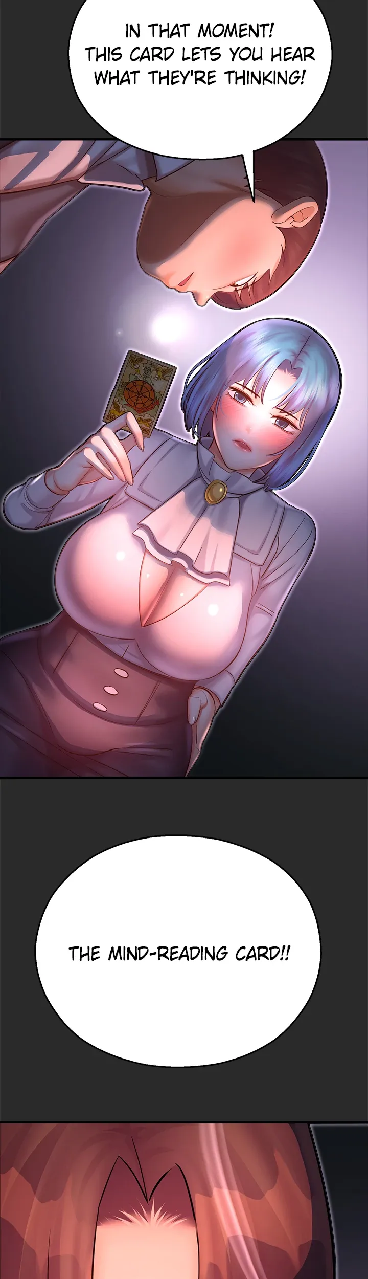 Welcome to Erotic Land Chapter 40 page 4 - 