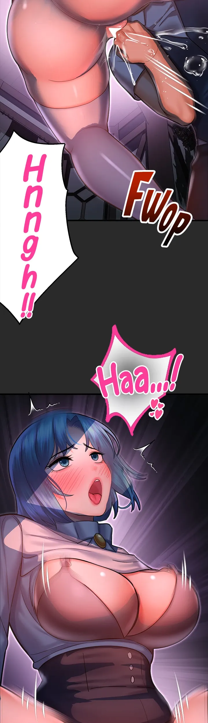 Welcome to Erotic Land Chapter 40 page 37 - 