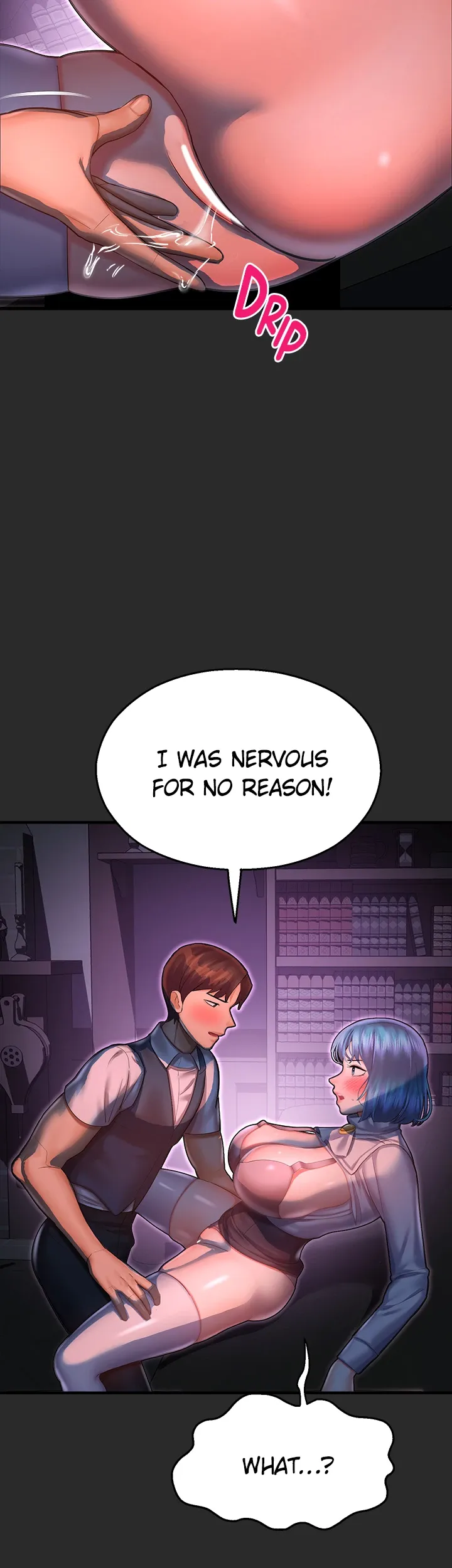 Welcome to Erotic Land Chapter 40 page 40 - 