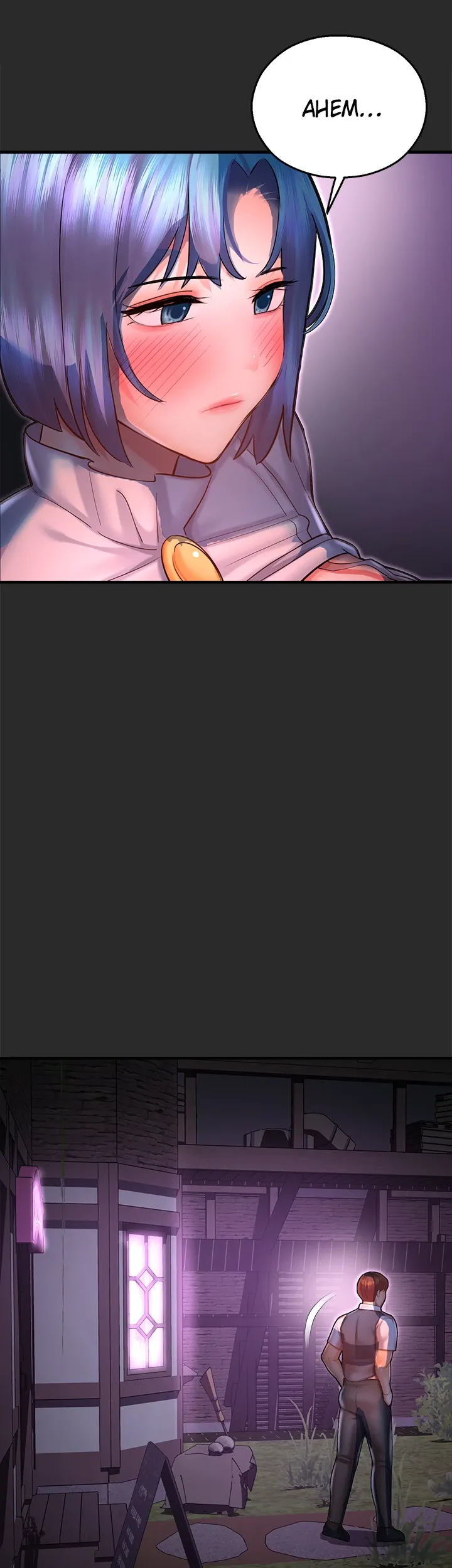 Welcome to Erotic Land Chapter 40 page 44 - 