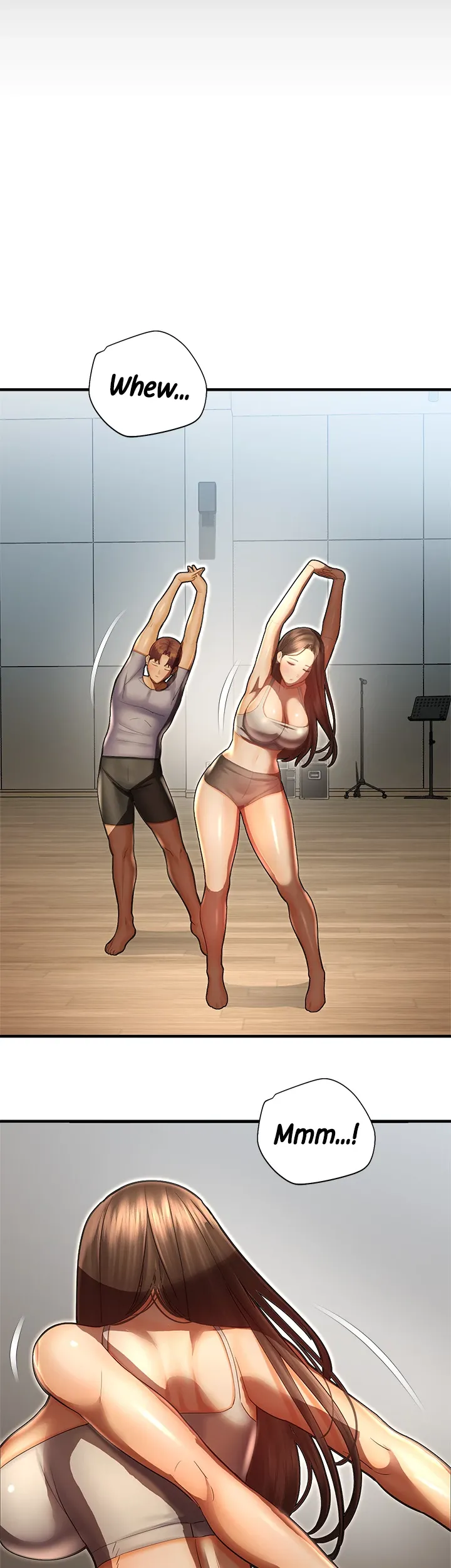 Welcome to Erotic Land Chapter 40 page 46 - 