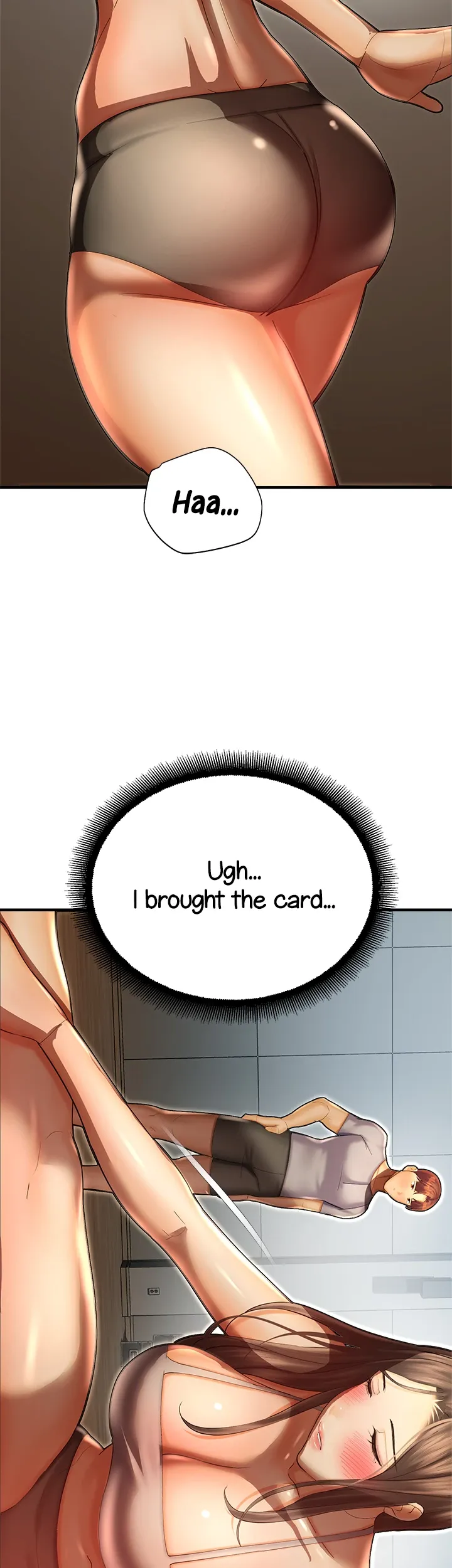 Welcome to Erotic Land Chapter 40 page 47 - 