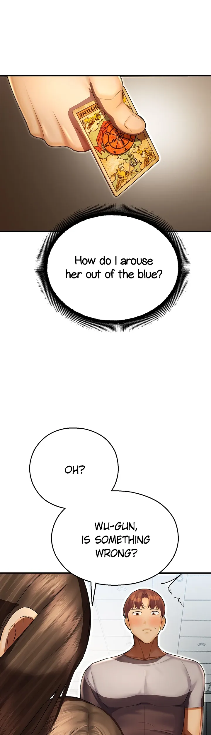Welcome to Erotic Land Chapter 40 page 49 - 