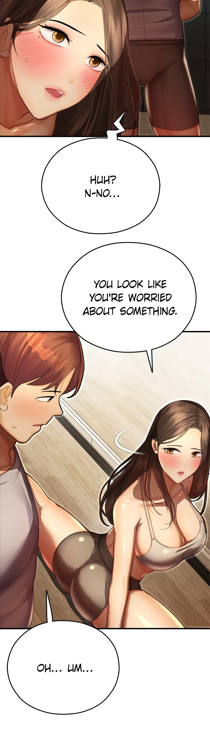 Welcome to Erotic Land Chapter 40 page 50 - 