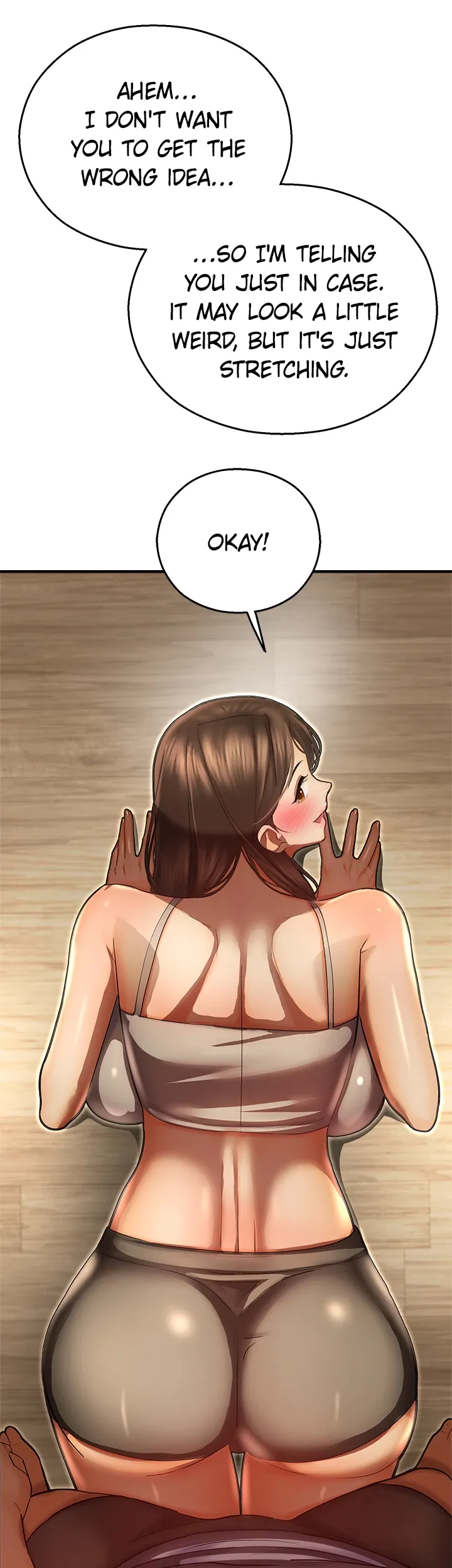 Welcome to Erotic Land Chapter 40 page 54 - 