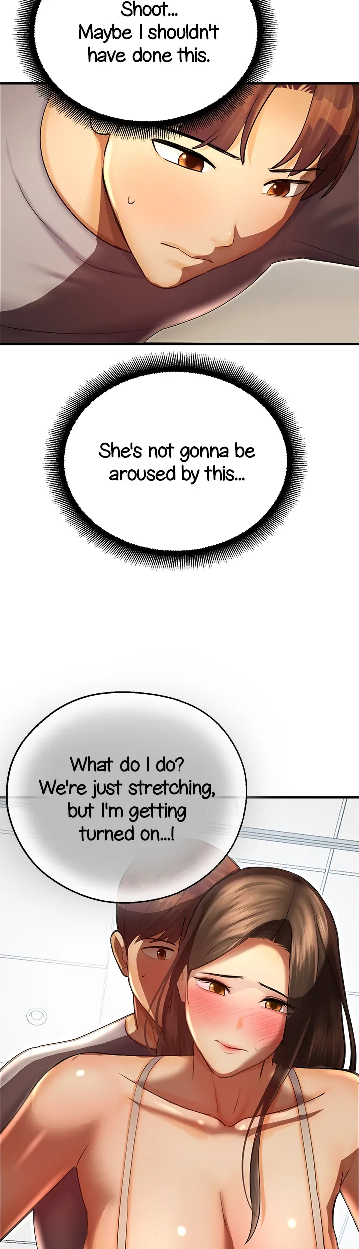 Welcome to Erotic Land Chapter 40 page 57 - 