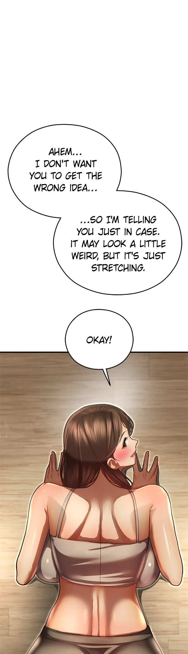 Welcome to Erotic Land Chapter 41 page 1 - 