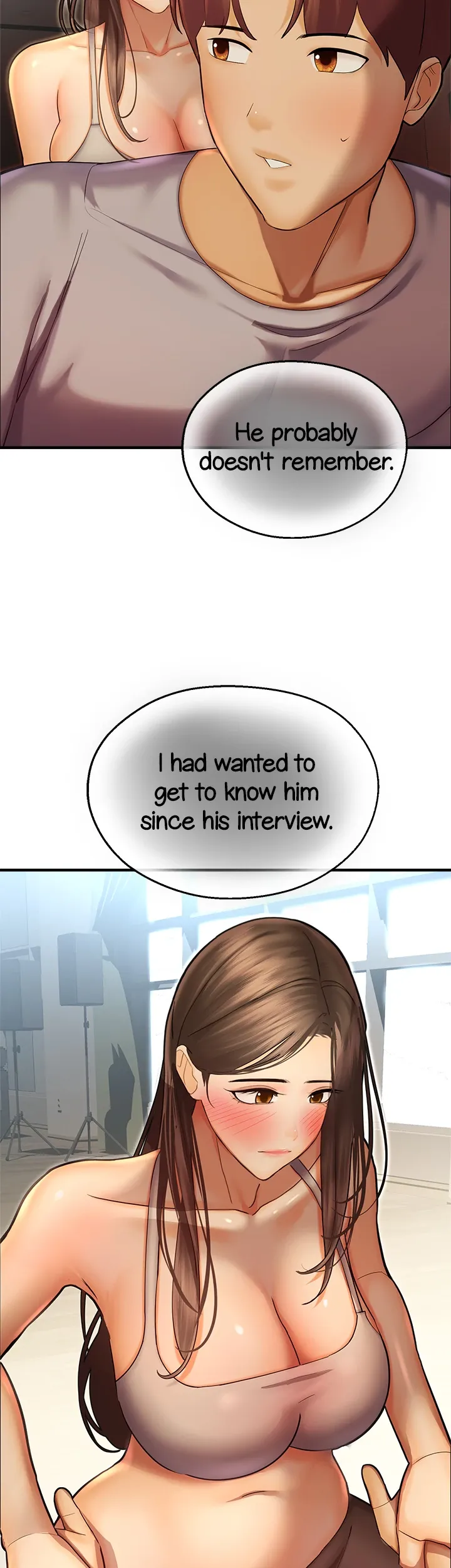 Welcome to Erotic Land Chapter 41 page 14 - 