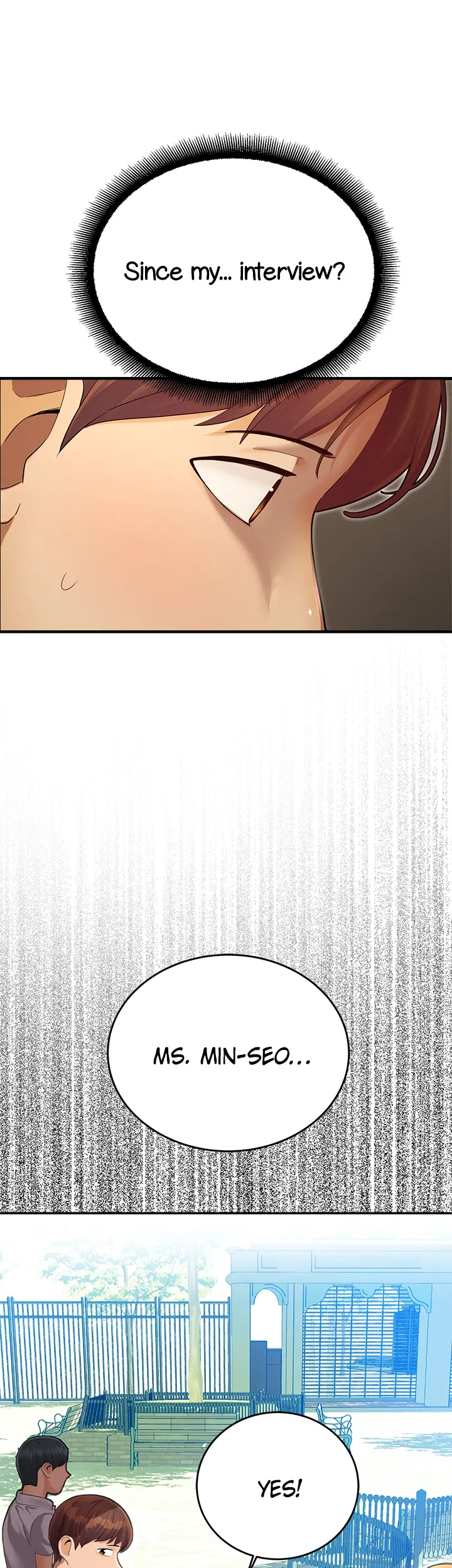 Welcome to Erotic Land Chapter 41 page 16 - 