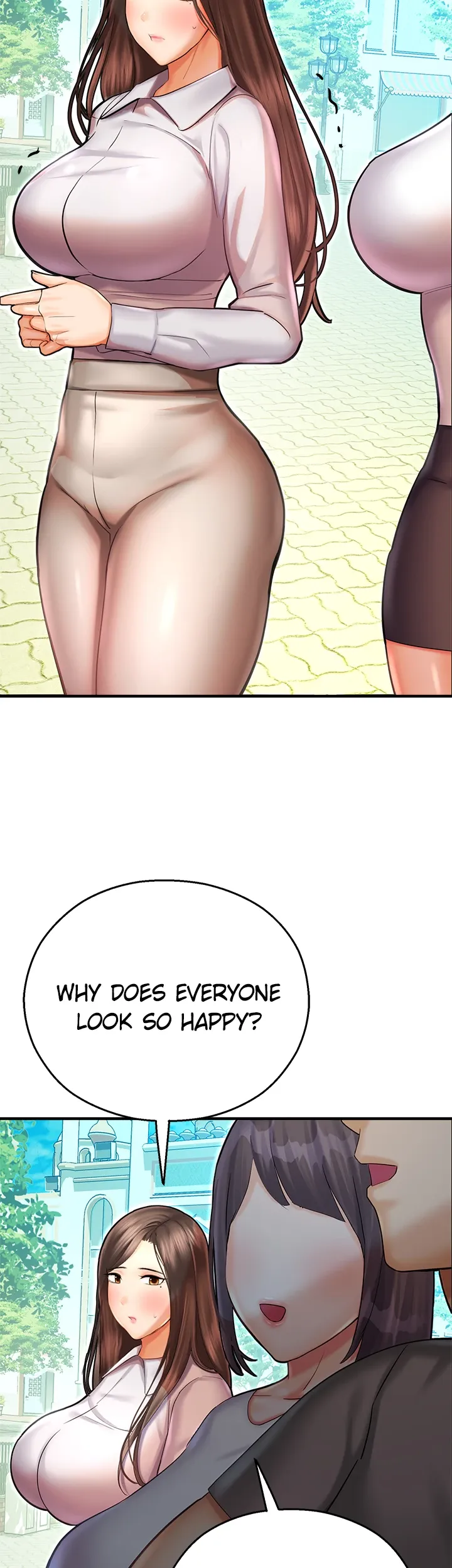 Welcome to Erotic Land Chapter 41 page 18 - 