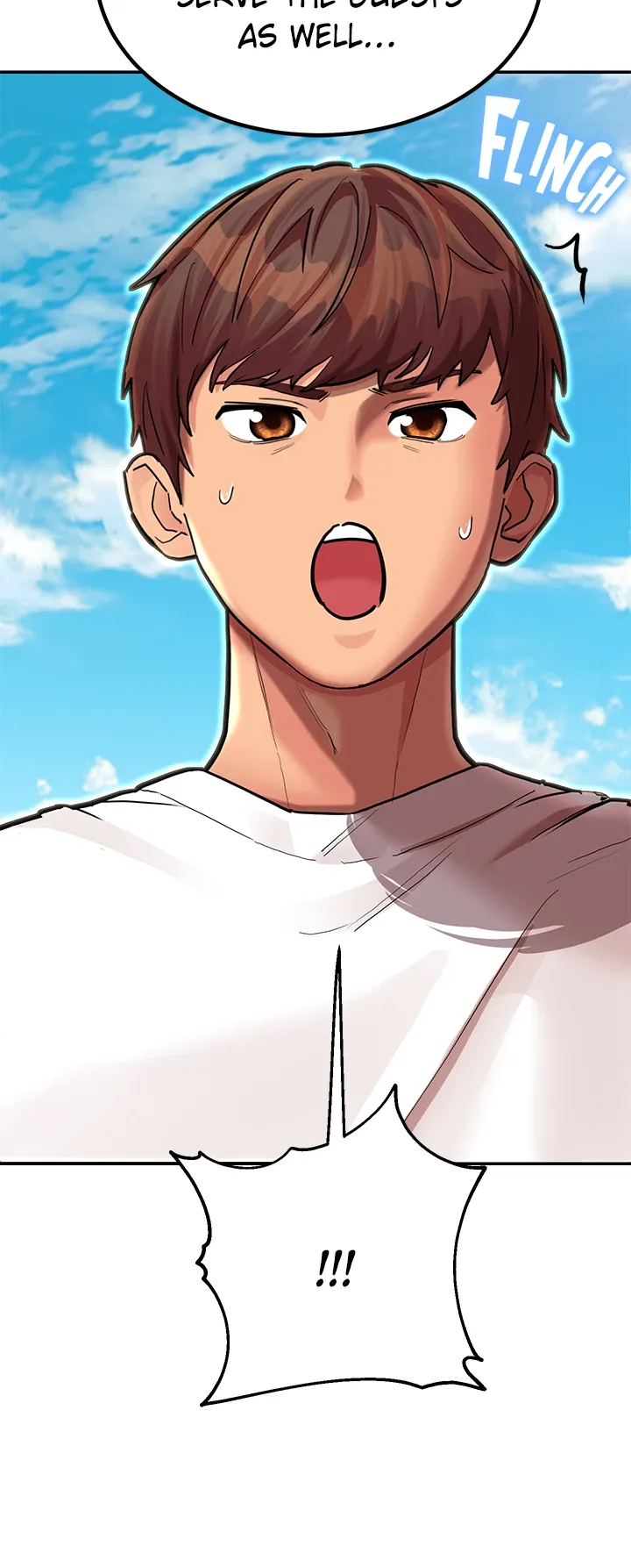Welcome to Erotic Land Chapter 41 page 20 - 