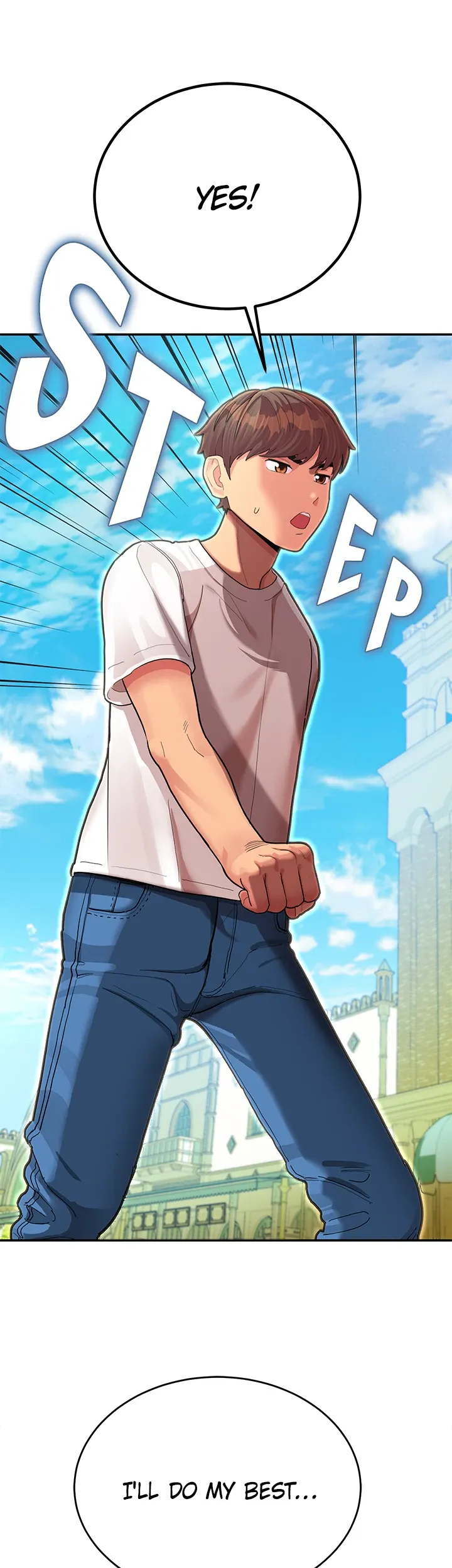 Welcome to Erotic Land Chapter 41 page 21 - 
