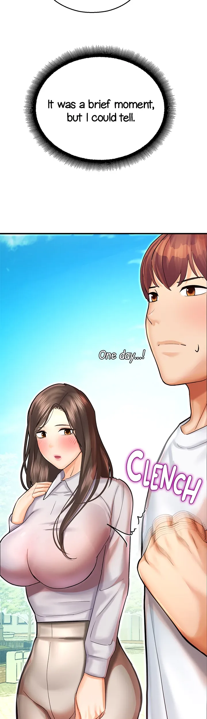 Welcome to Erotic Land Chapter 41 page 24 - 