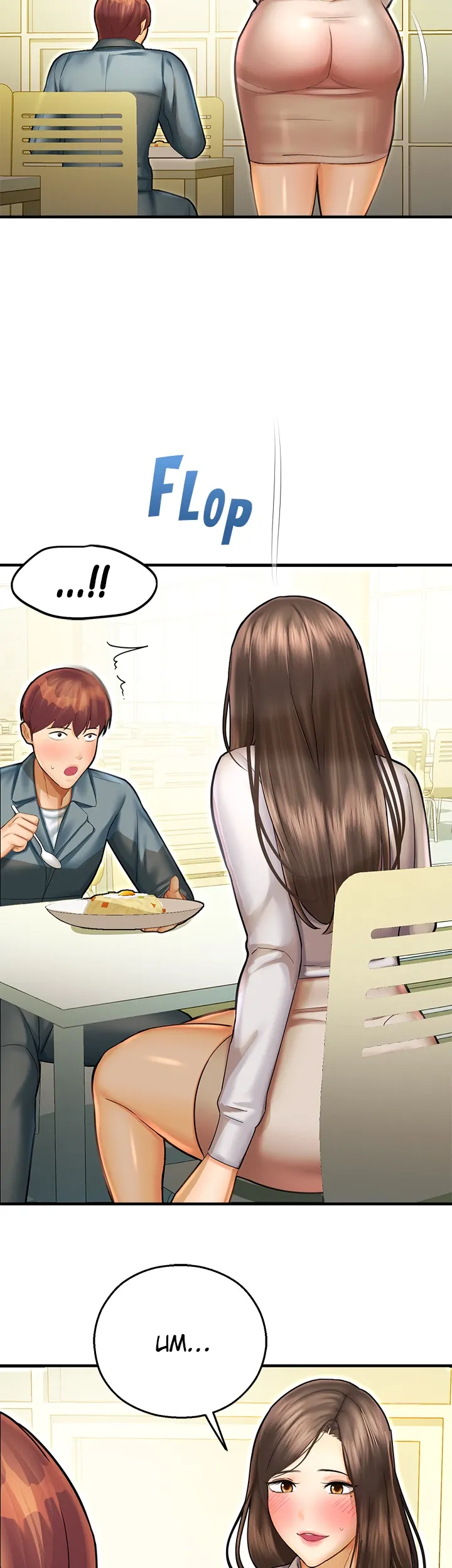 Welcome to Erotic Land Chapter 41 page 27 - 