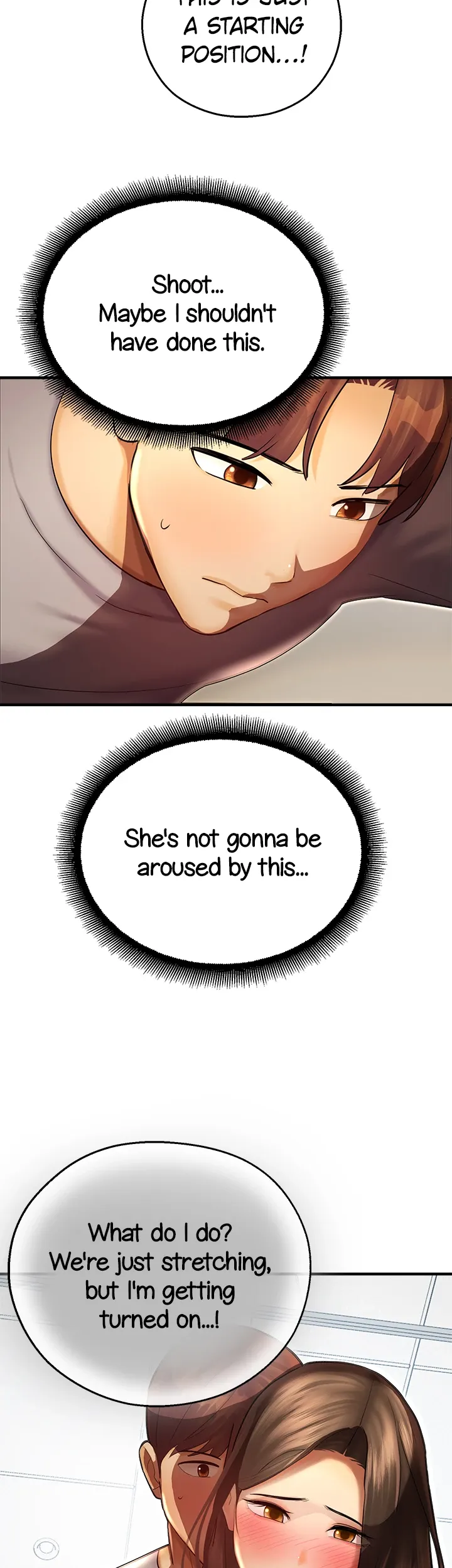 Welcome to Erotic Land Chapter 41 page 4 - 