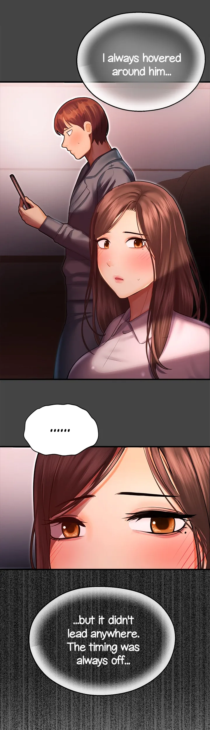 Welcome to Erotic Land Chapter 41 page 34 - 
