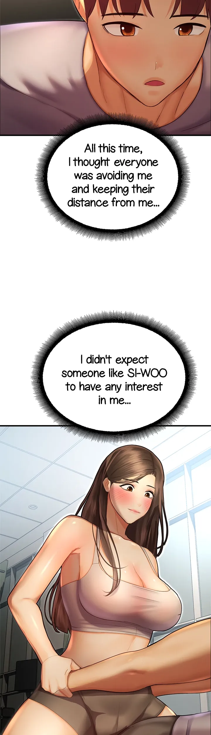 Welcome to Erotic Land Chapter 41 page 36 - 