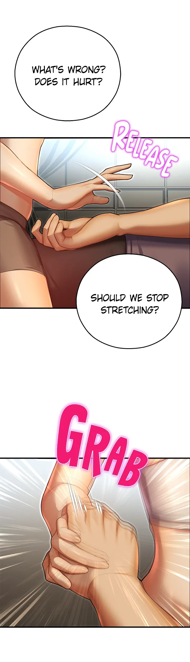 Welcome to Erotic Land Chapter 41 page 38 - 